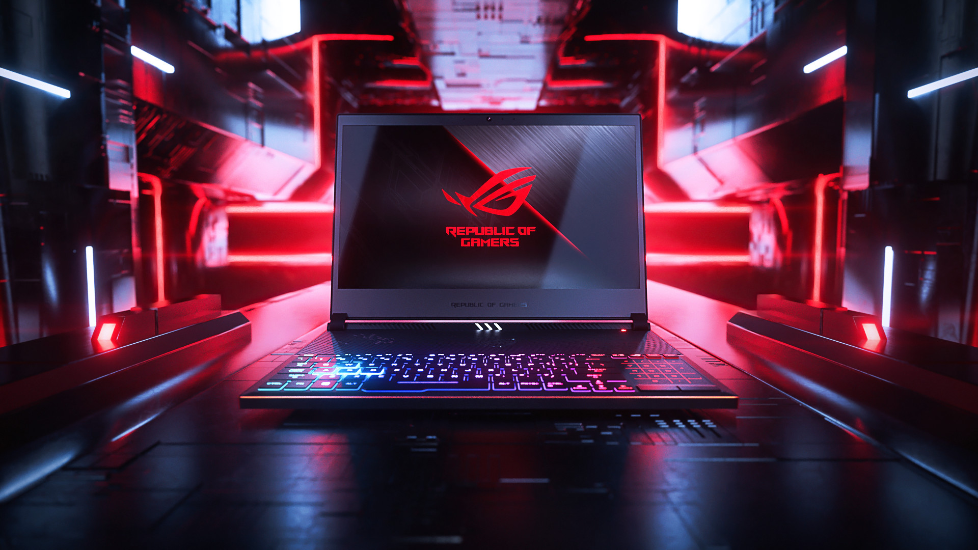 Detail Wallpaper Laptop Rog Nomer 31