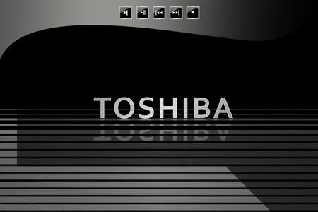 Detail Wallpaper Laptop Toshiba Nomer 5