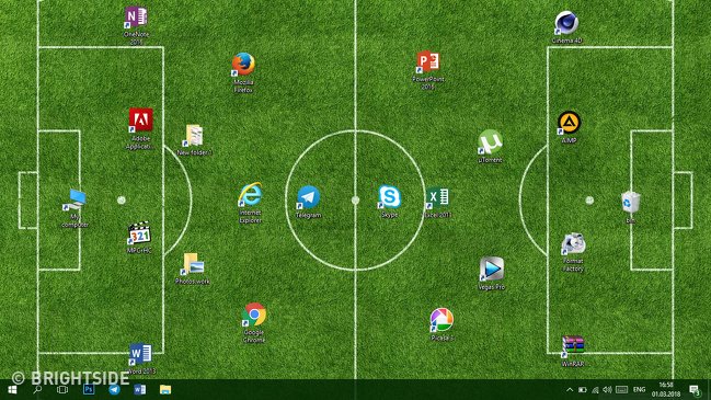 Detail Wallpaper Laptop Unik Nomer 27