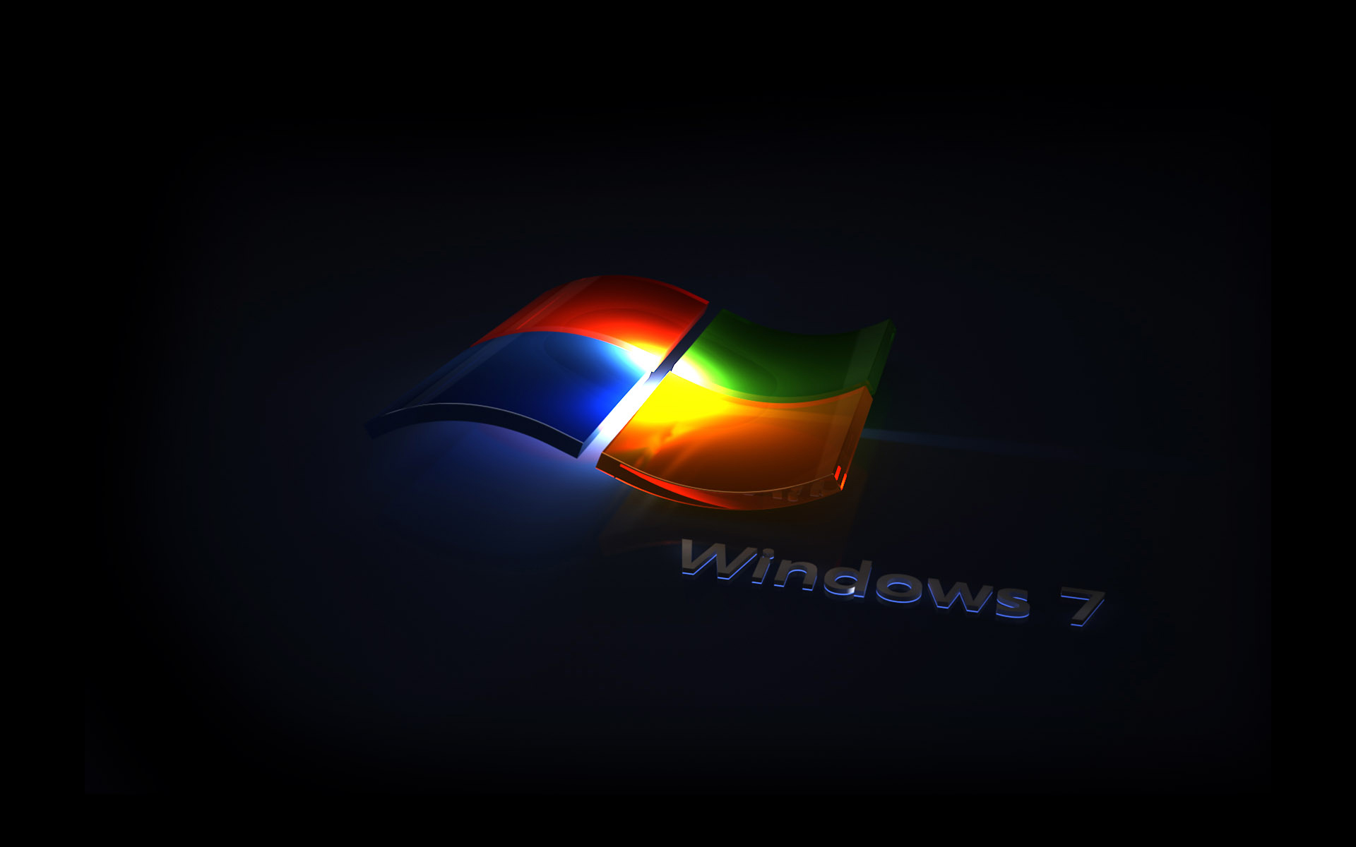 Detail Wallpaper Laptop Windows 7 3d Nomer 22