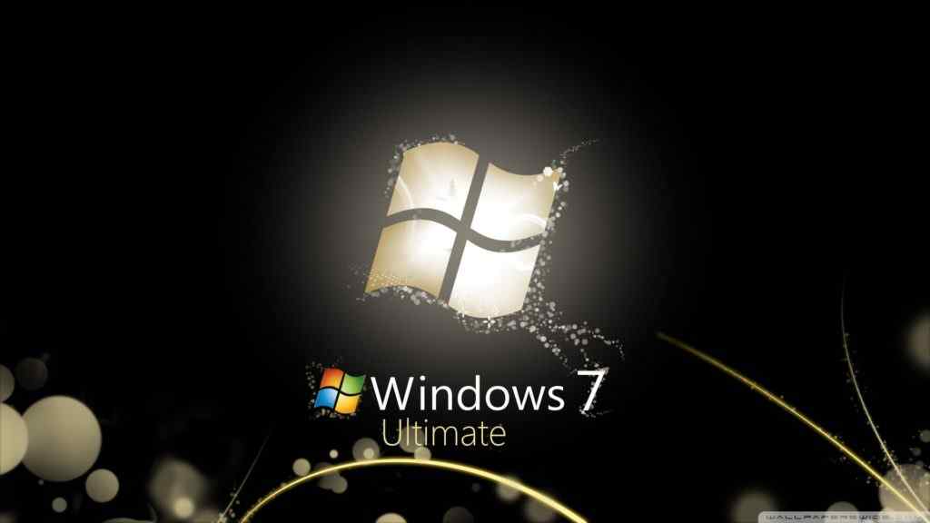 Detail Wallpaper Laptop Windows 7 3d Nomer 46