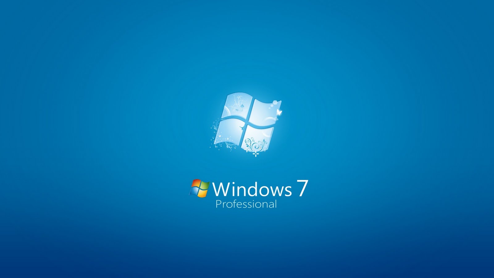 Detail Wallpaper Laptop Windows 7 3d Nomer 50