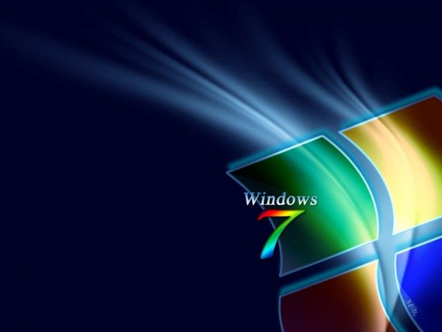 Detail Wallpaper Laptop Windows 7 3d Nomer 7