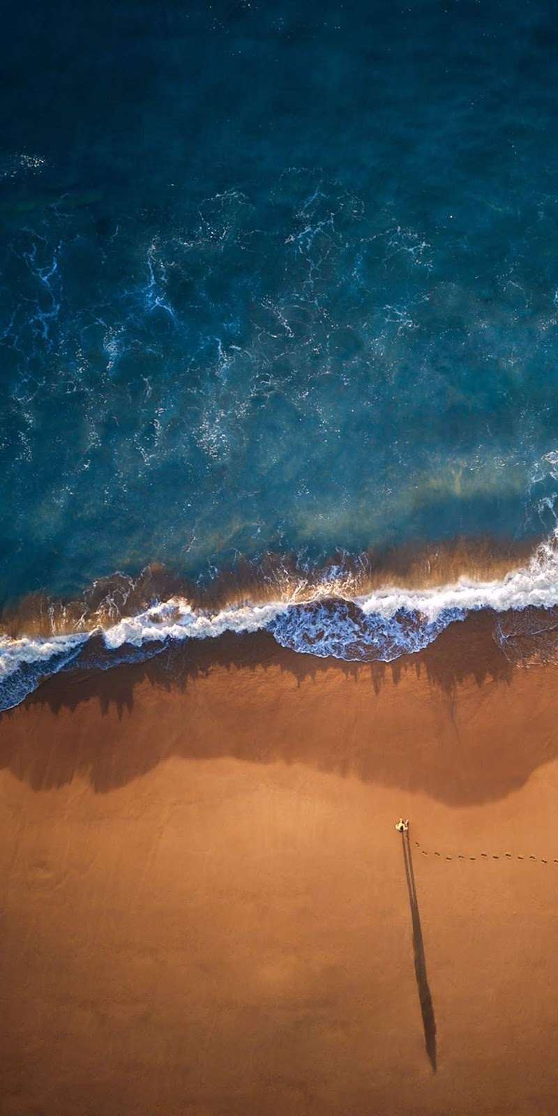 Detail Wallpaper Laut Nomer 11
