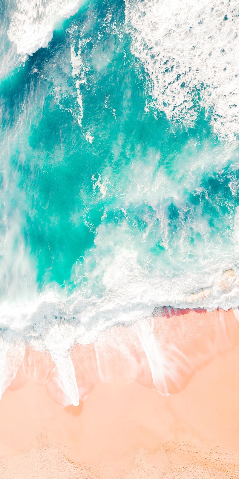 Detail Wallpaper Laut Nomer 26