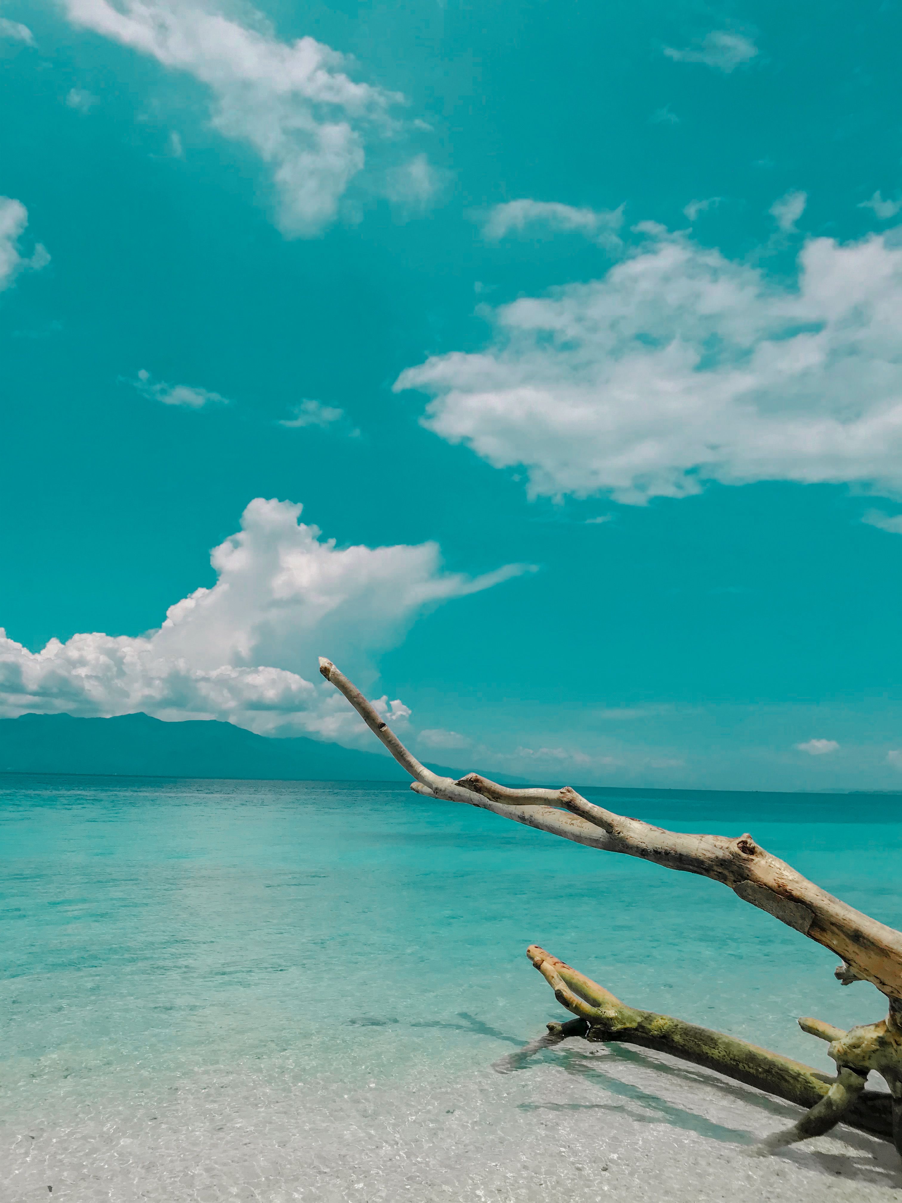 Detail Wallpaper Laut Nomer 29