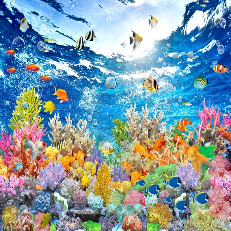 Detail Wallpaper Laut Nomer 53
