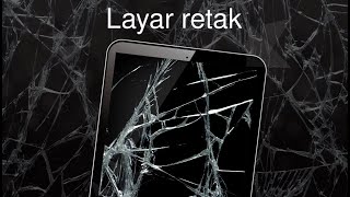 Detail Wallpaper Layar Hp Pecah Nomer 44