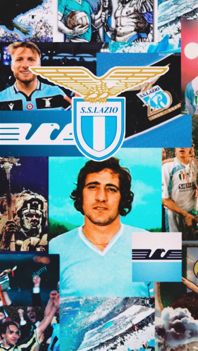 Detail Wallpaper Lazio Nomer 23