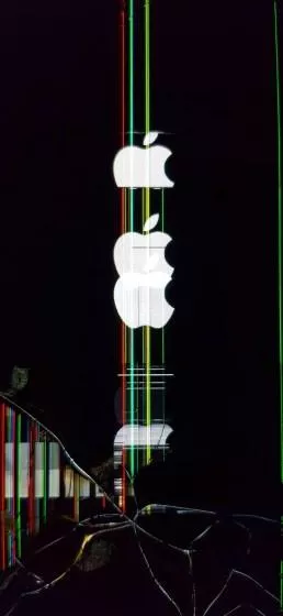 Detail Wallpaper Lcd Pecah Nomer 37