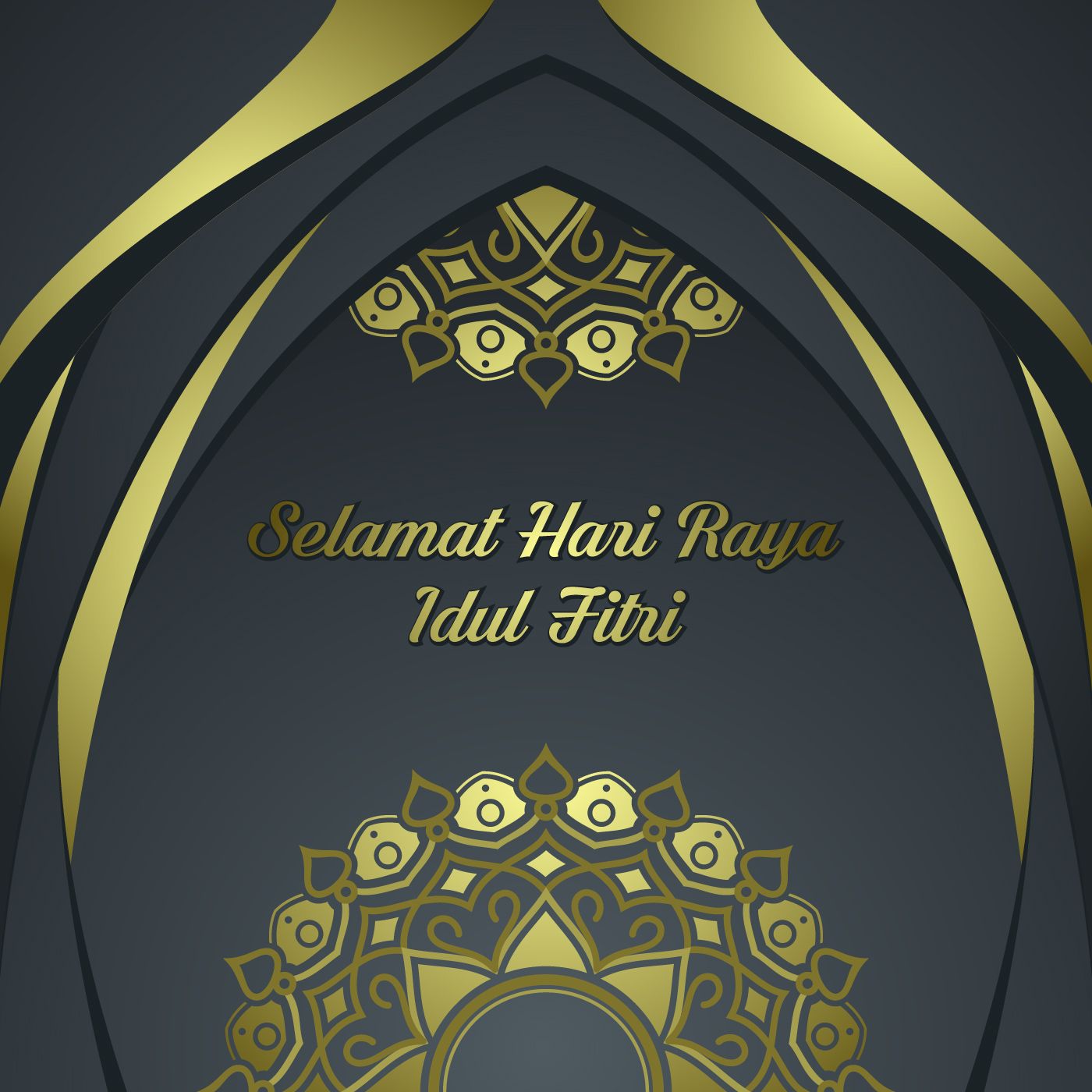 Detail Wallpaper Lebaran Hd Nomer 20