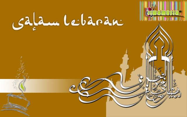 Detail Wallpaper Lebaran Hd Nomer 27