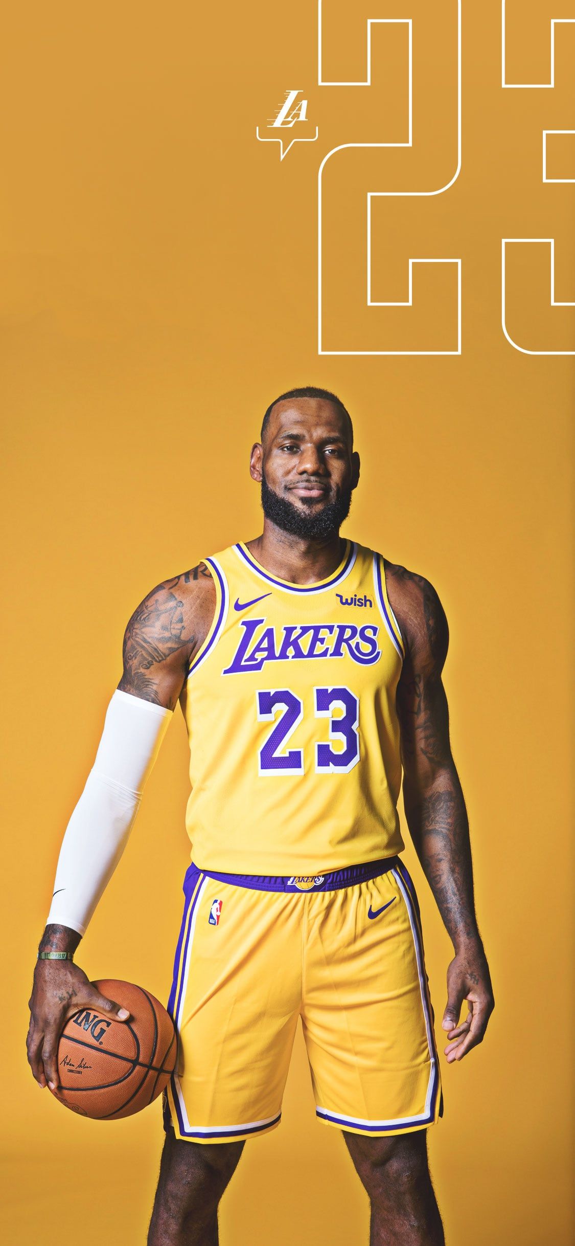 Detail Wallpaper Lebron James Hd Nomer 14