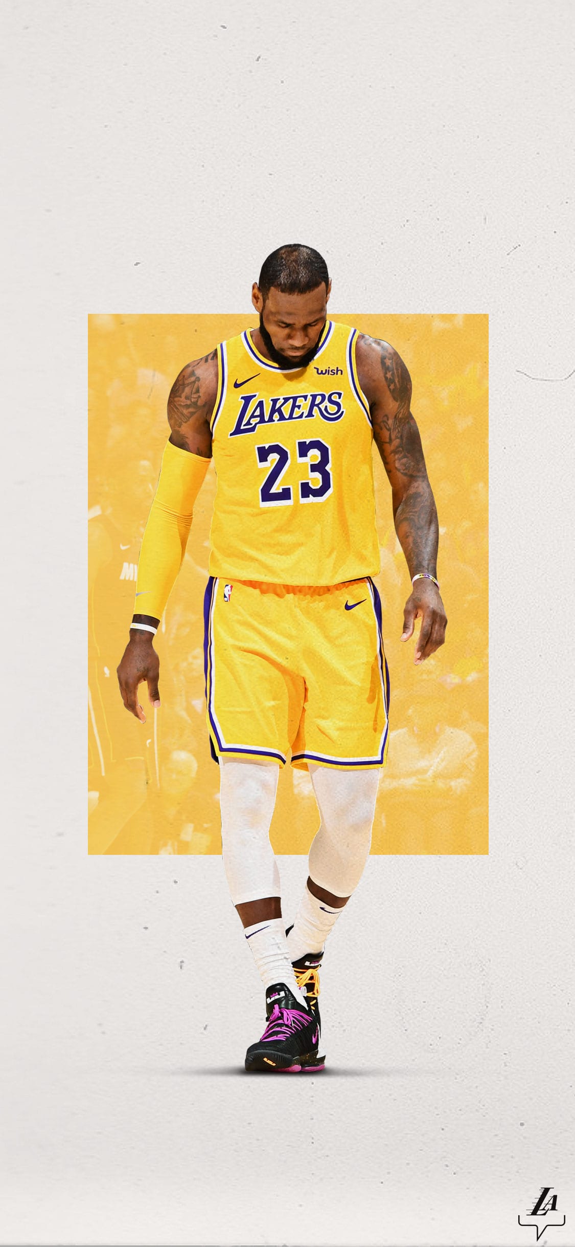 Detail Wallpaper Lebron James Hd Nomer 23