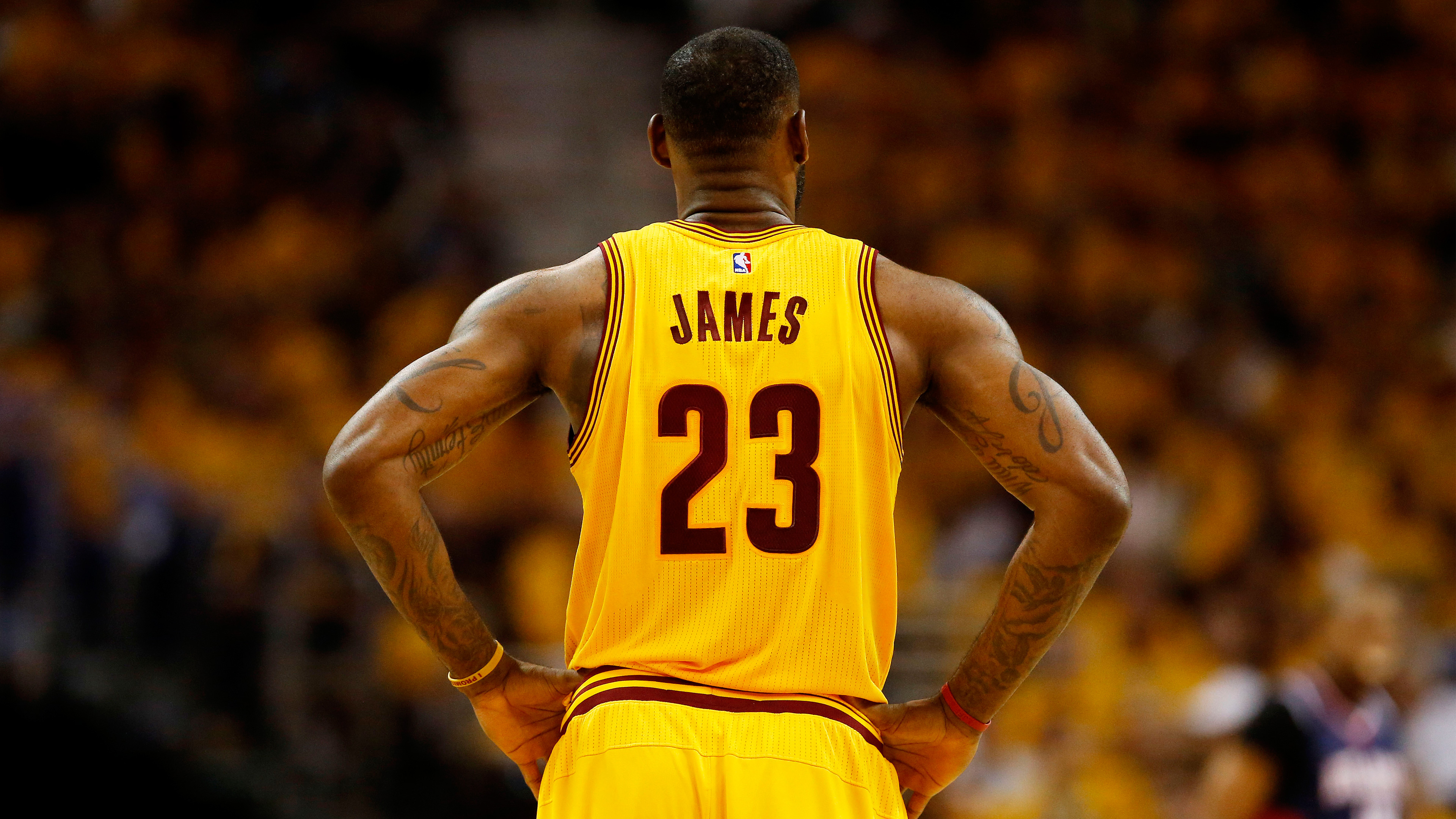 Detail Wallpaper Lebron James Hd Nomer 32