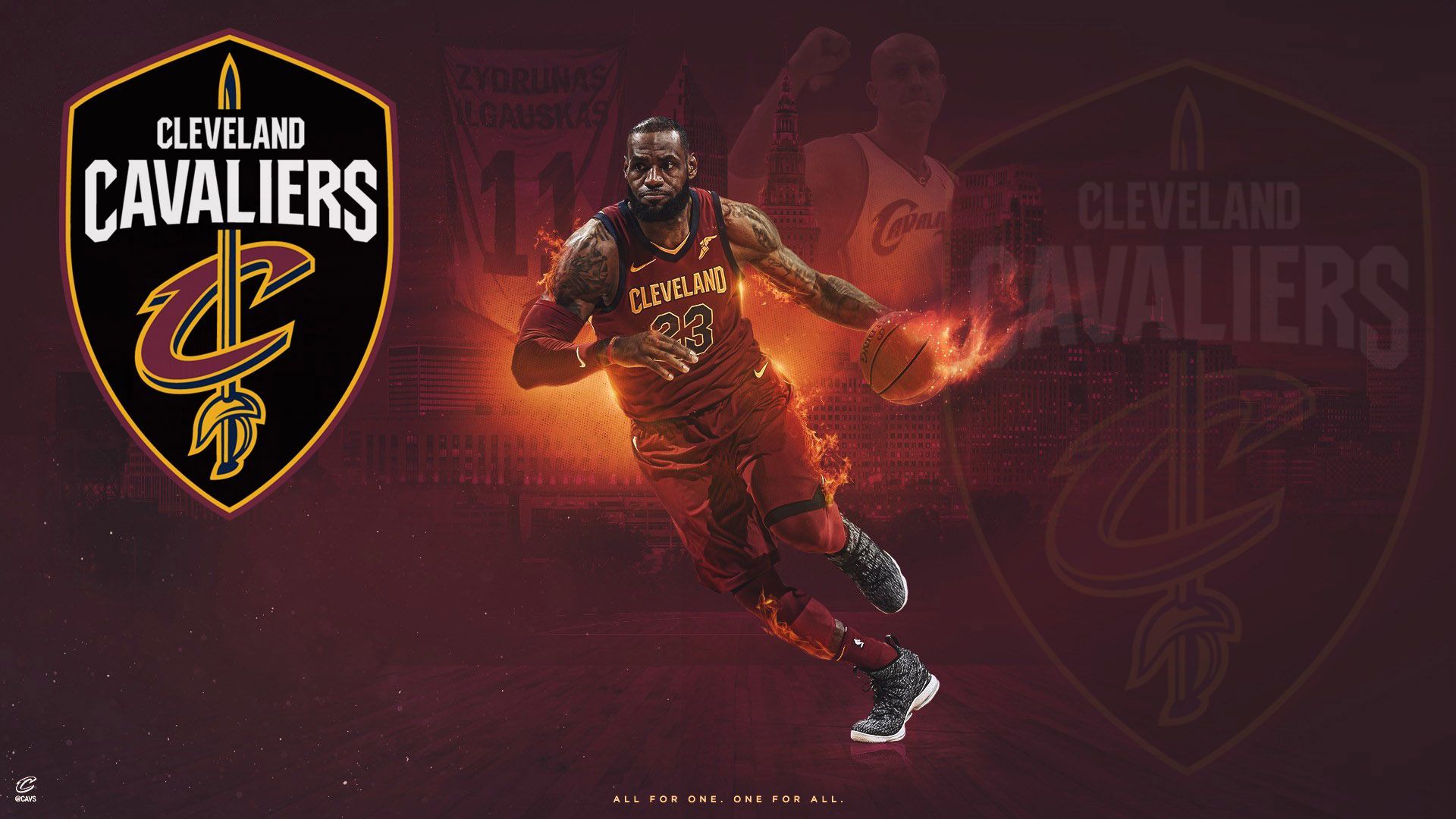 Detail Wallpaper Lebron James Hd Nomer 52