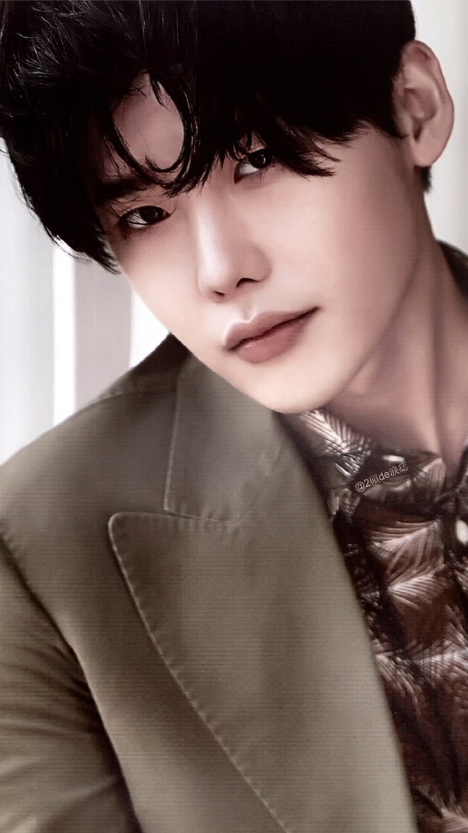 Detail Wallpaper Lee Jong Suk Nomer 30