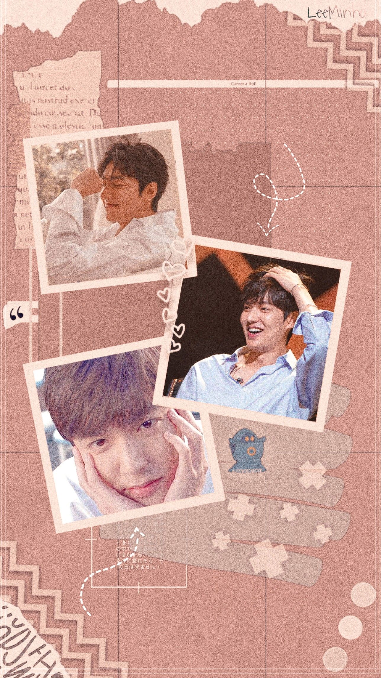 Detail Wallpaper Lee Min Ho Nomer 33