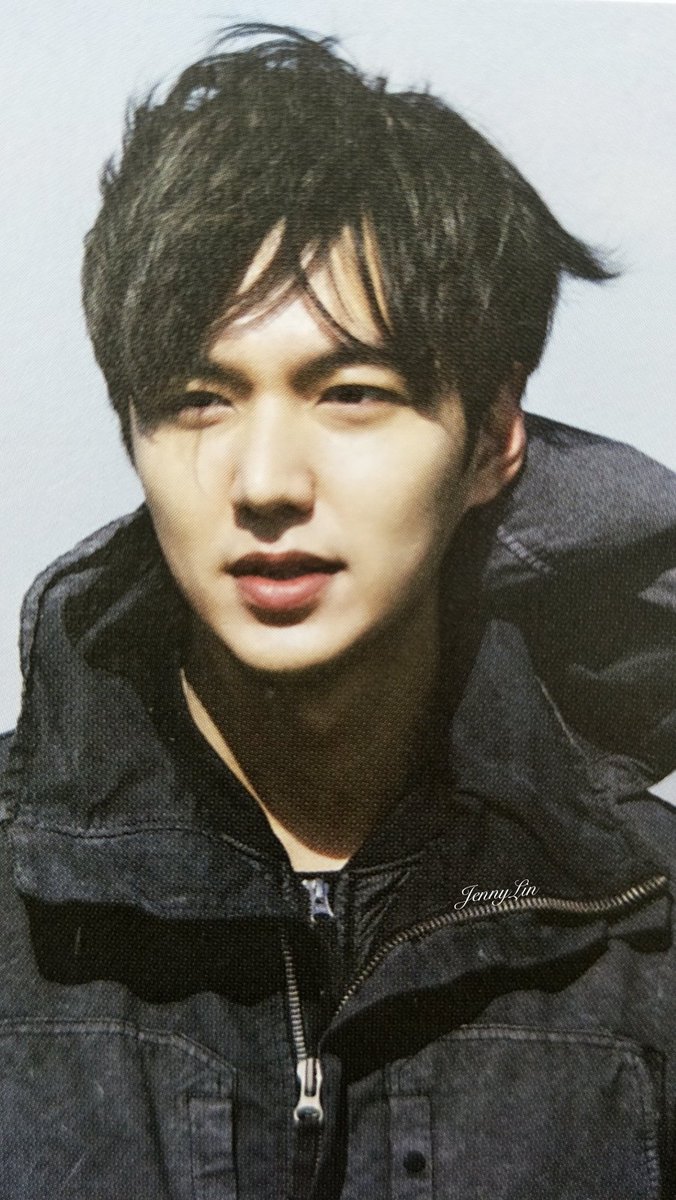 Download Wallpaper Lee Min Ho Nomer 49