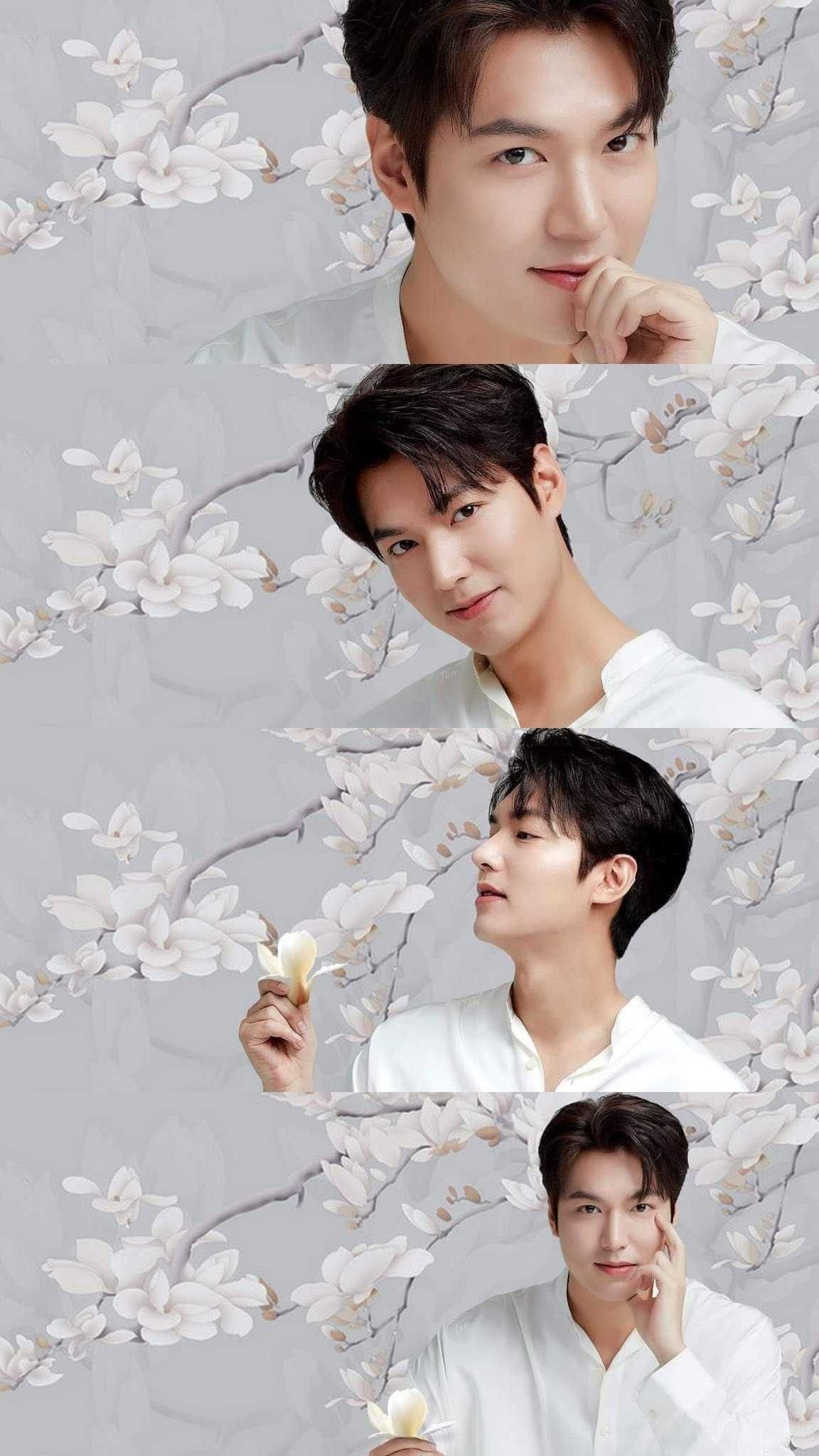 Detail Wallpaper Lee Min Ho Nomer 10