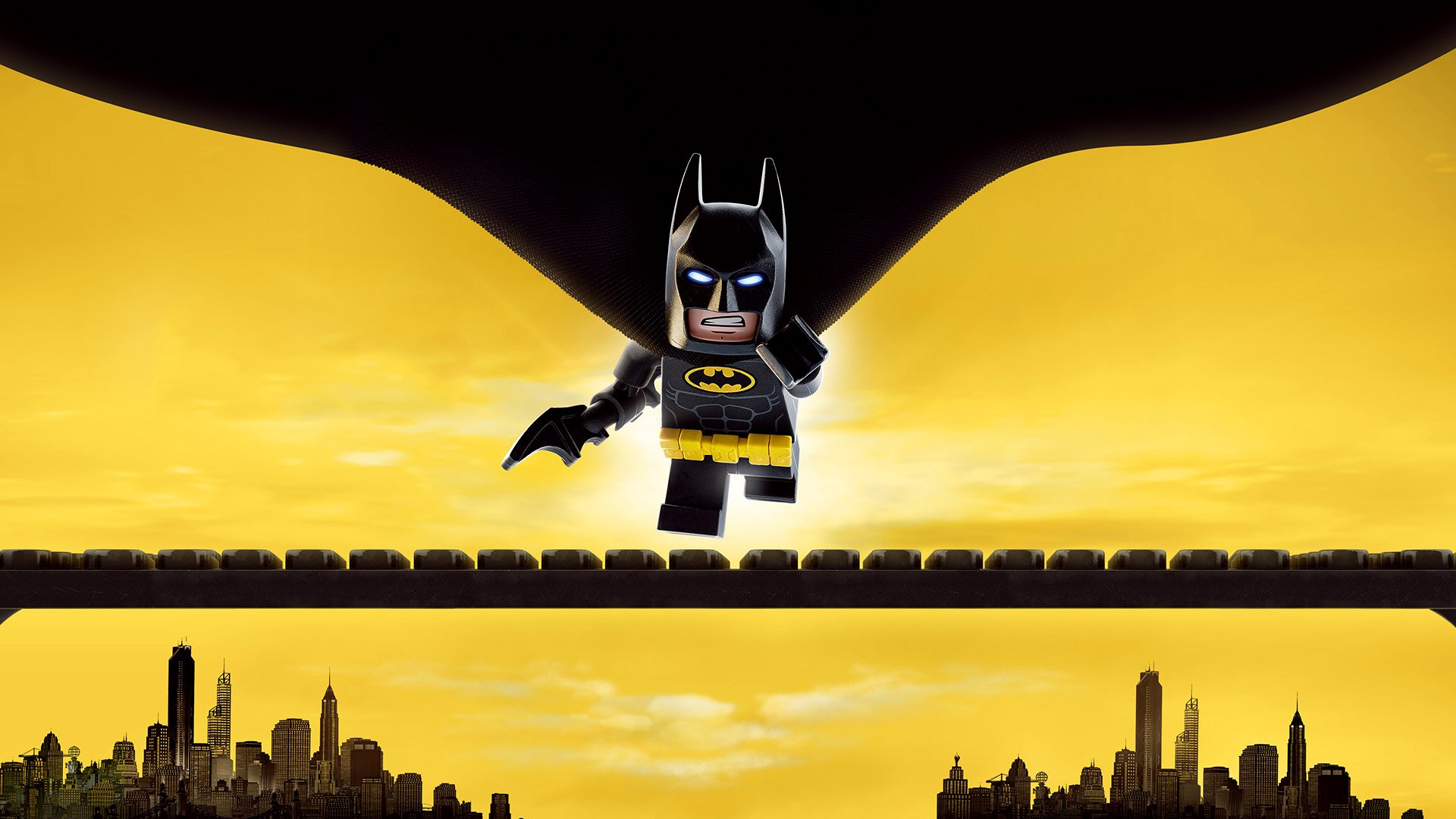 Detail Wallpaper Lego Batman Nomer 15