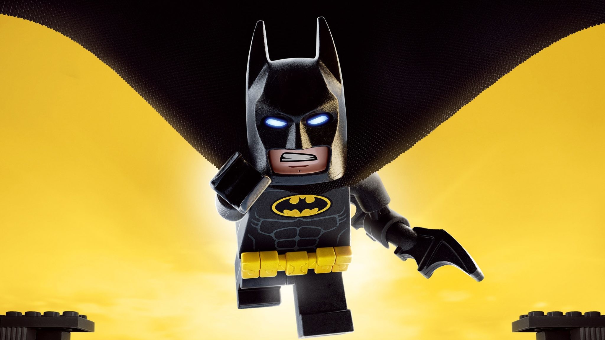 Detail Wallpaper Lego Batman Nomer 32