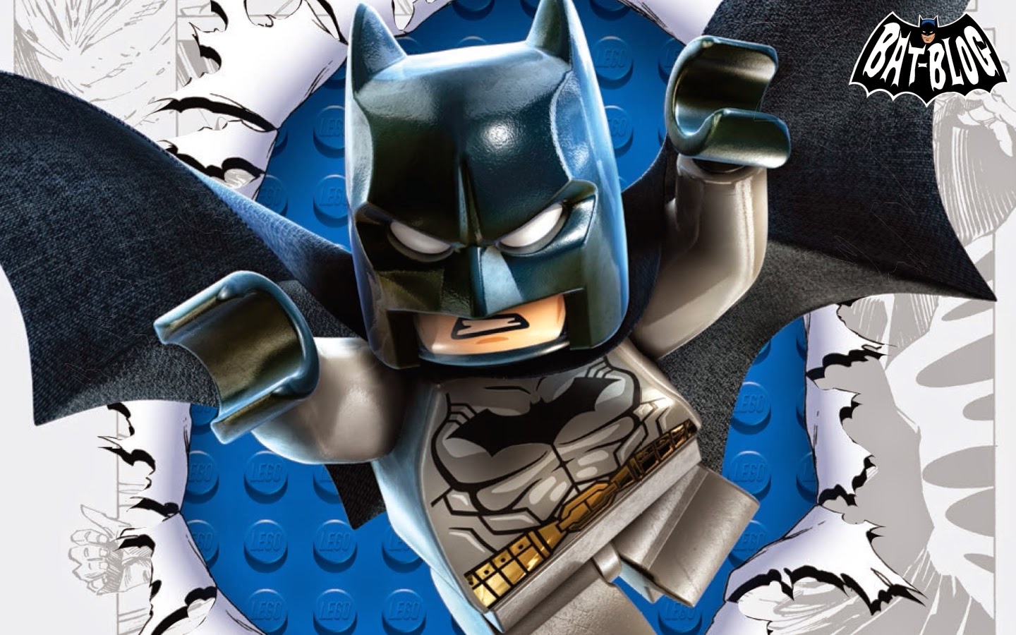 Detail Wallpaper Lego Batman Nomer 36