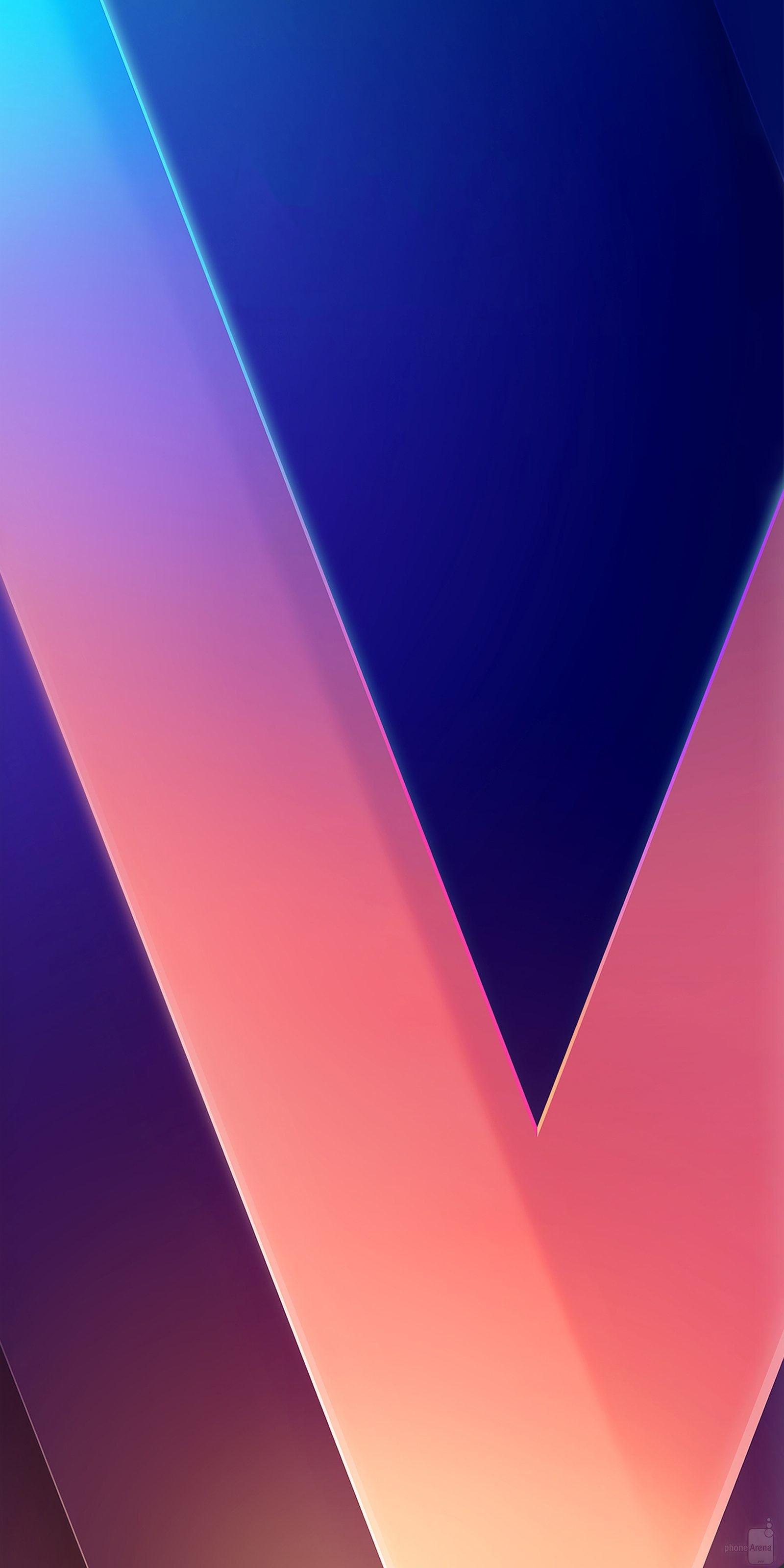 Detail Wallpaper Lg V30 Nomer 2