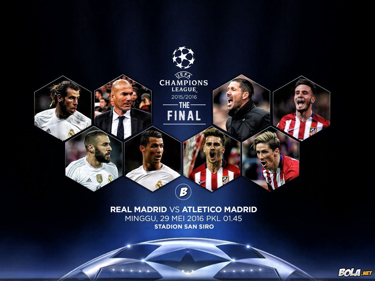 Detail Wallpaper Liga Champions Nomer 30