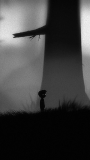 Detail Wallpaper Limbo Nomer 29