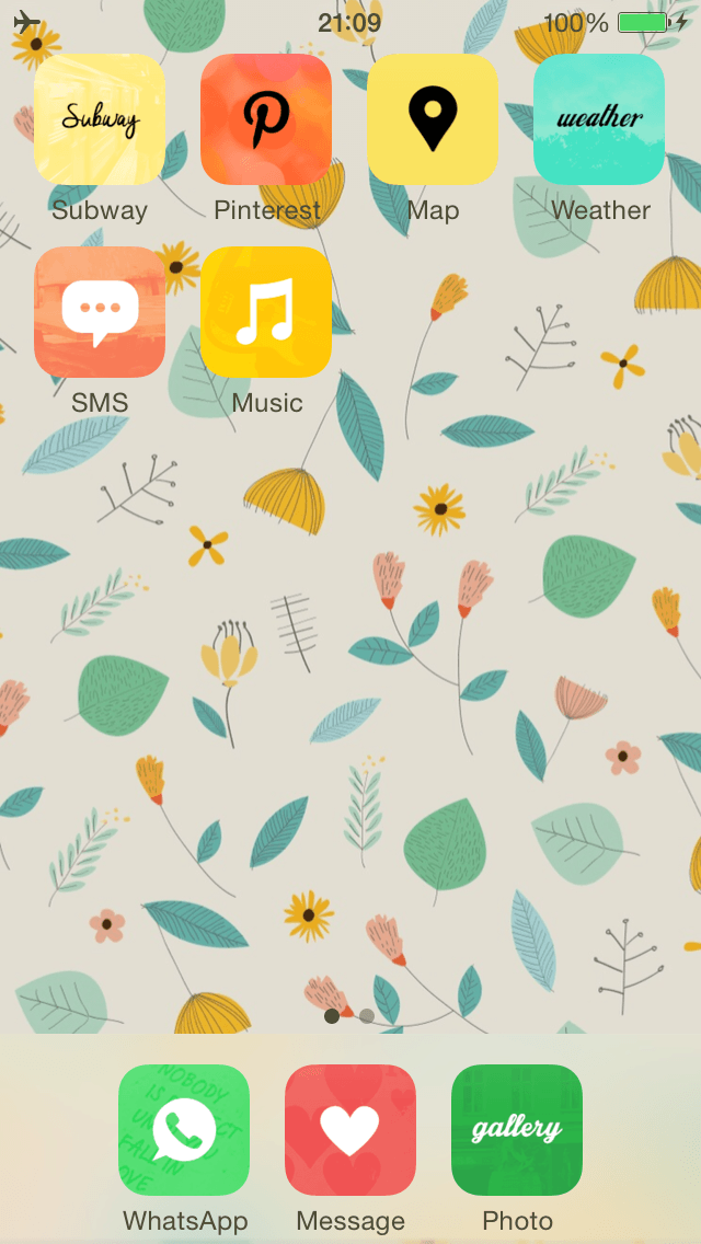 Detail Wallpaper Line Deco Tumblr Nomer 45