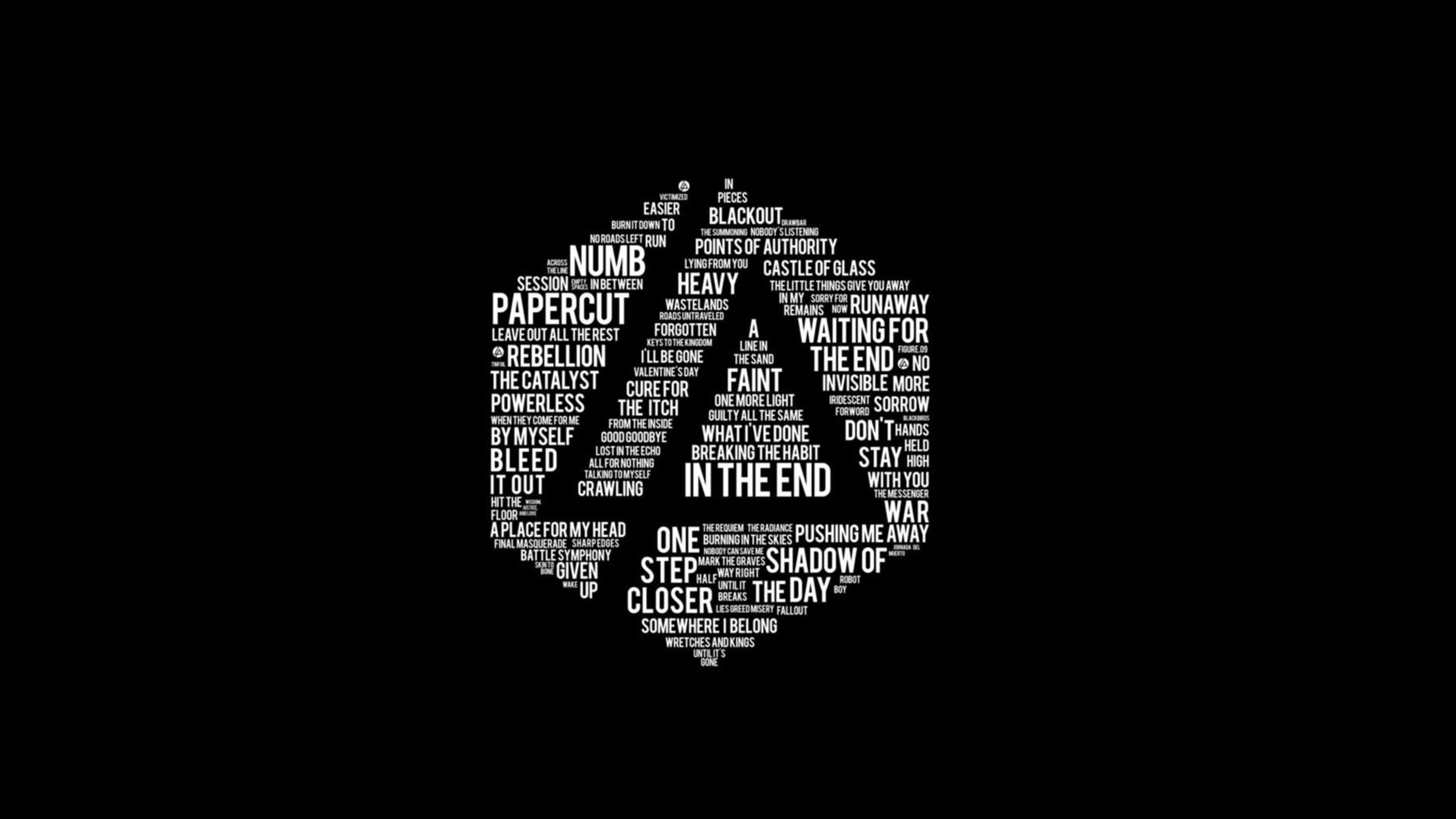 Detail Wallpaper Linkin Park Nomer 6