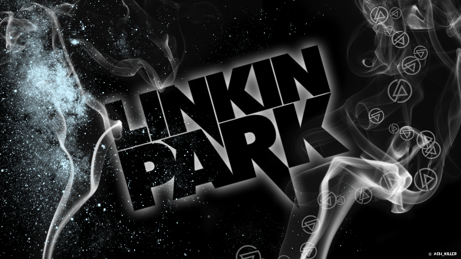 Detail Wallpaper Linkin Park Nomer 8