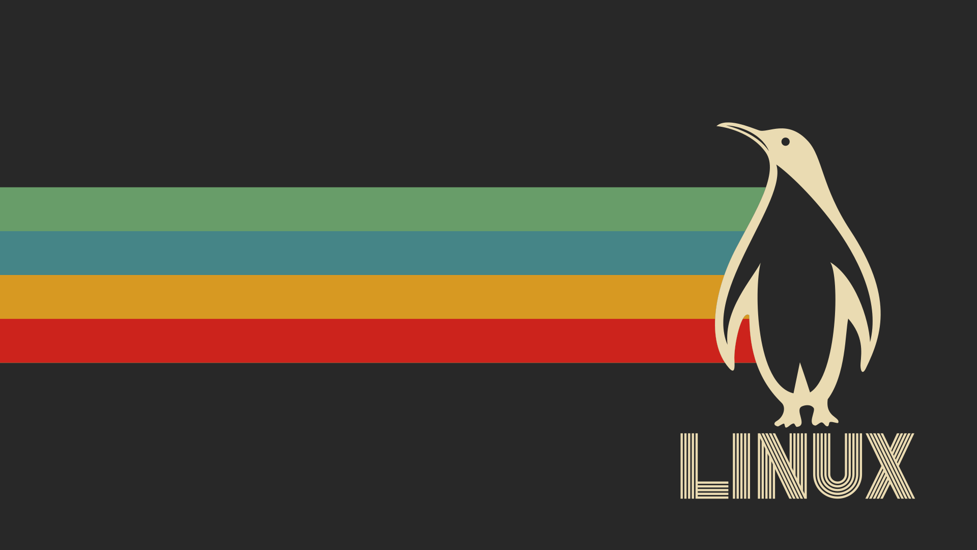 Detail Wallpaper Linux Hd Nomer 8