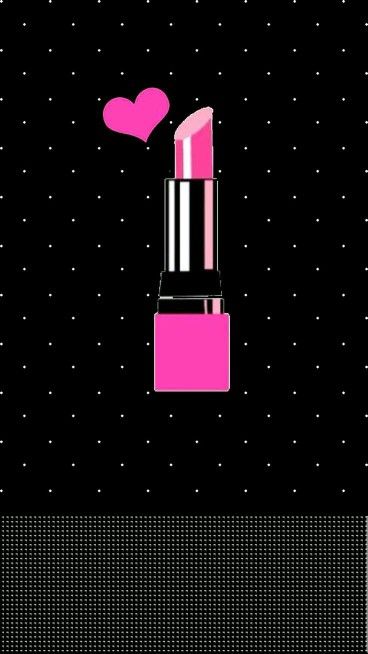 Detail Wallpaper Lipstick Koleksi Nomer 12