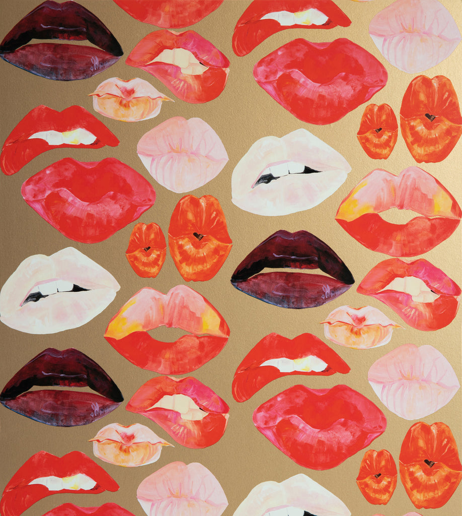 Detail Wallpaper Lipstick Nomer 53