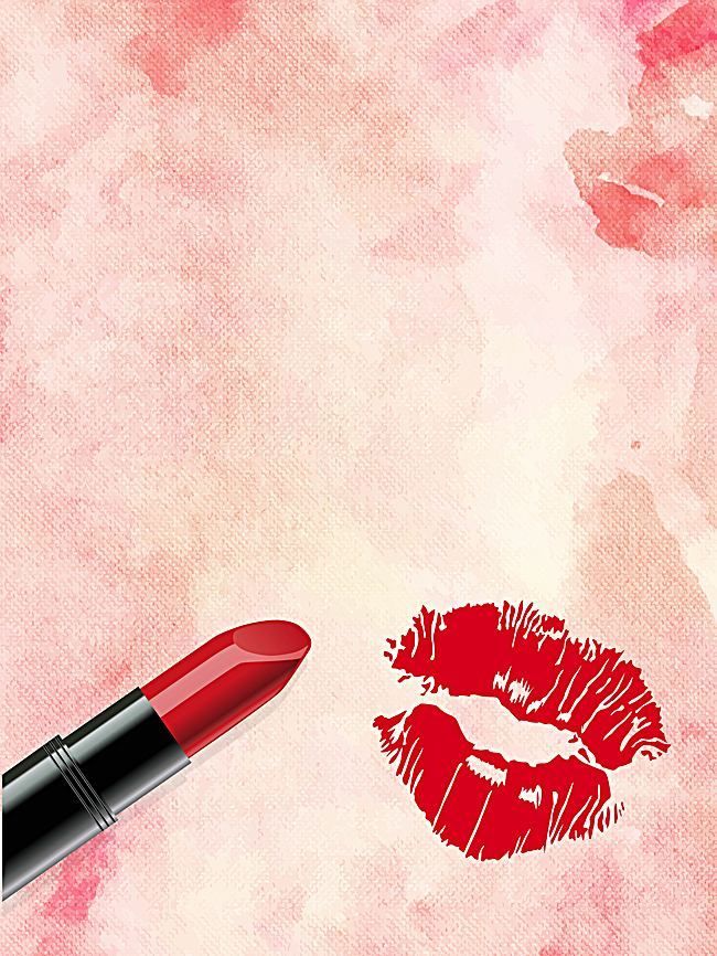 Detail Wallpaper Lipstick Nomer 7
