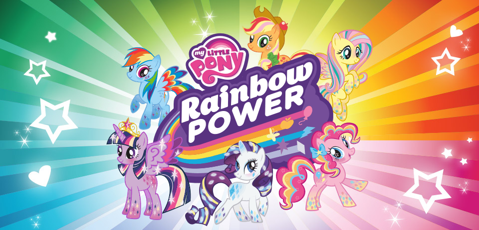 Download Wallpaper Little Pony Nomer 23