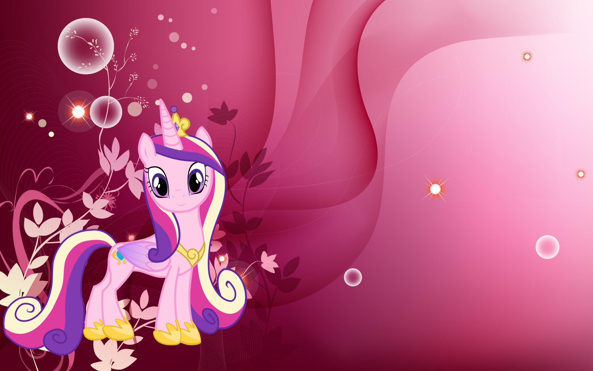 Detail Wallpaper Little Pony Hd Nomer 54