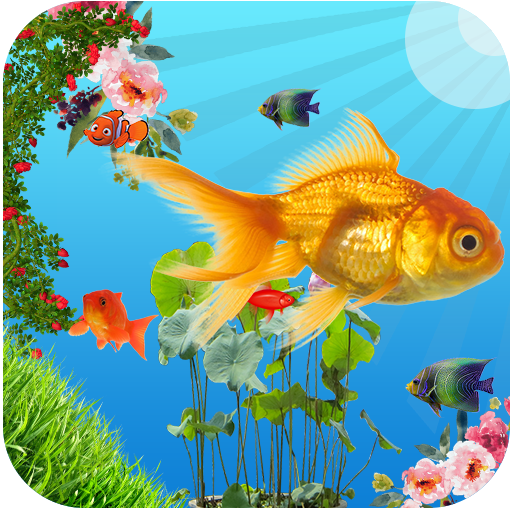 Detail Wallpaper Live Fish Nomer 27