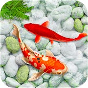 Detail Wallpaper Live Fish Nomer 37