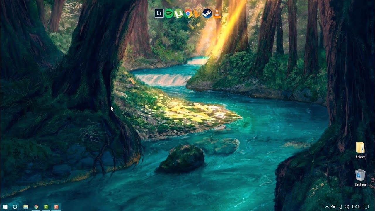 Detail Wallpaper Live Pc Nomer 37