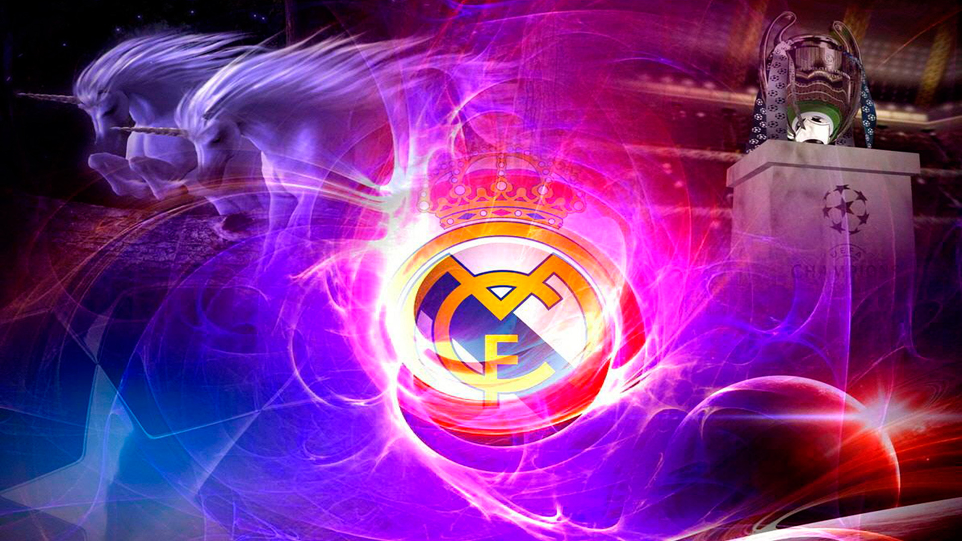 Detail Wallpaper Live Real Madrid Nomer 22