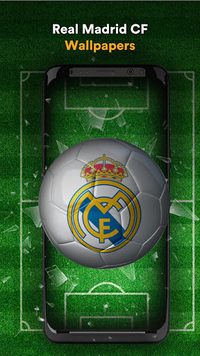 Detail Wallpaper Live Real Madrid Nomer 28