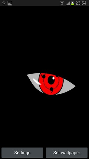 Download Wallpaper Live Sharingan Nomer 21