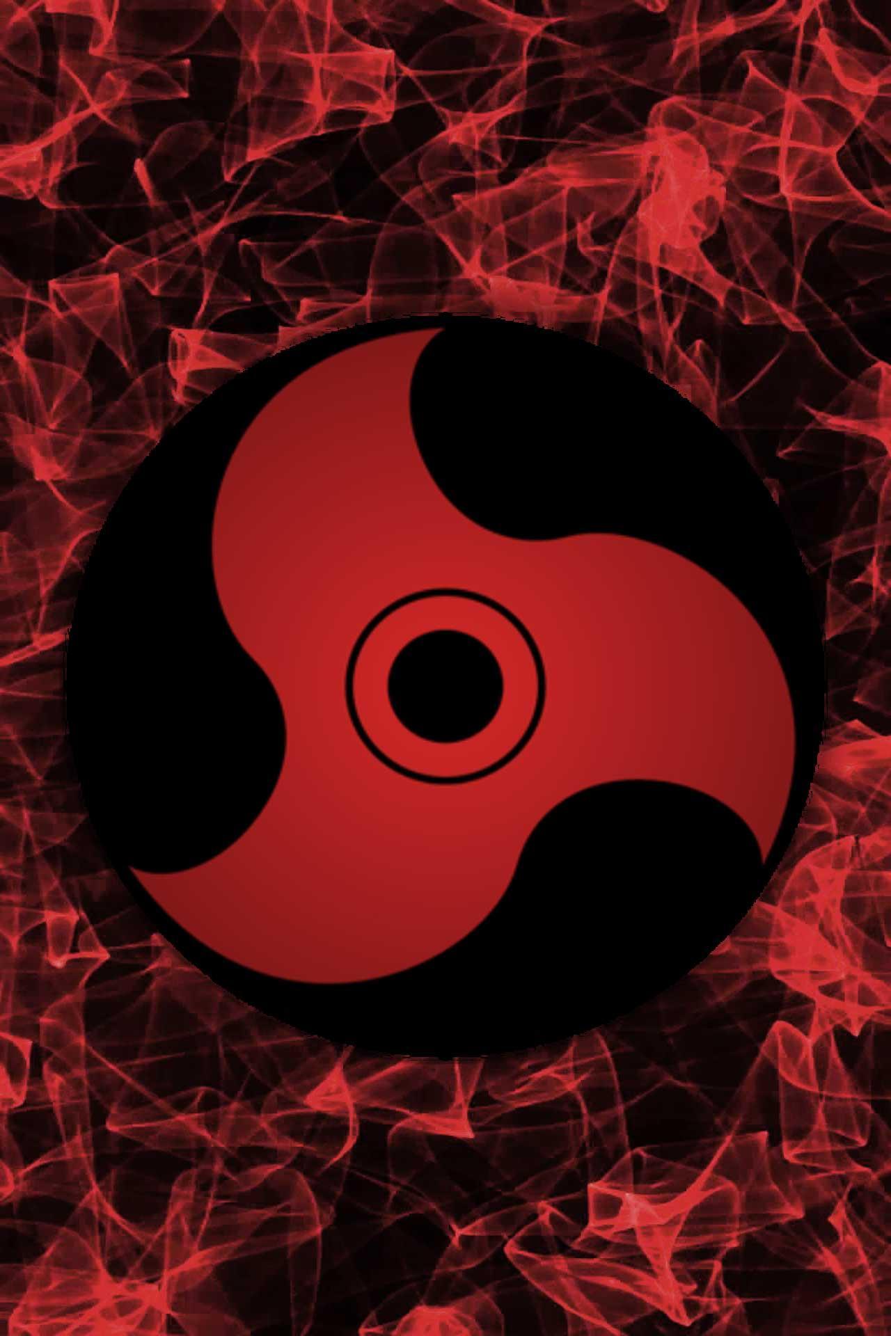 Download Wallpaper Live Sharingan Nomer 29