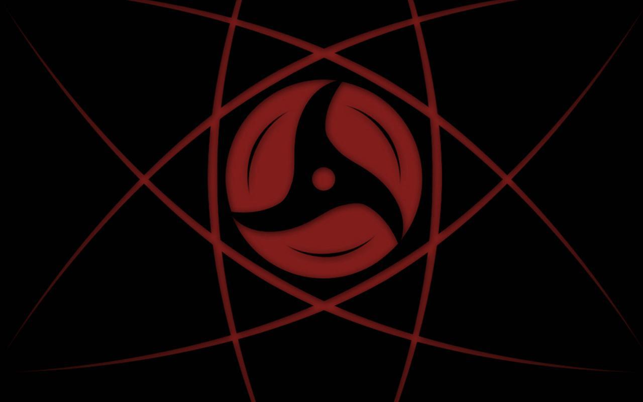 Detail Wallpaper Live Sharingan Nomer 53