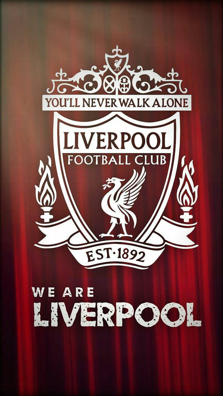 Detail Wallpaper Liverpool 2018 Nomer 34