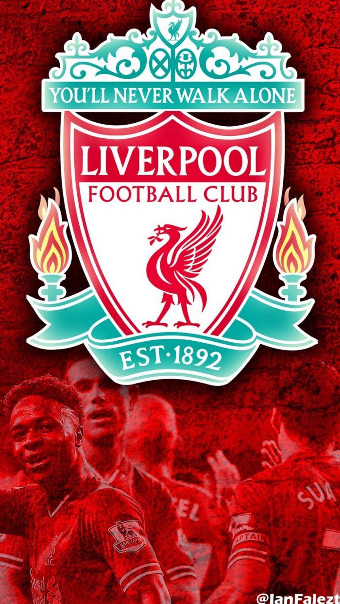 Detail Wallpaper Liverpool 3d Nomer 14