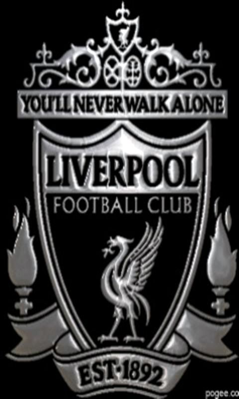 Detail Wallpaper Liverpool 3d Nomer 17